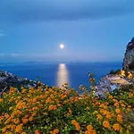 La Di Enzo Con Vista Mare Апартаменти *