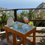 La Di Enzo Con Vista Mare Апартаменти Амальфі