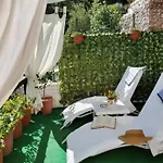 La Di Enzo Con Vista Mare Апартаменти *