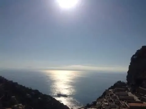 Lejlighed La Di Enzo Con Vista Mare *