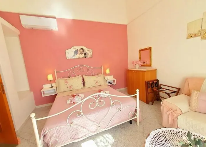 La Di Enzo Con Vista Mare Lejlighed Amalfi